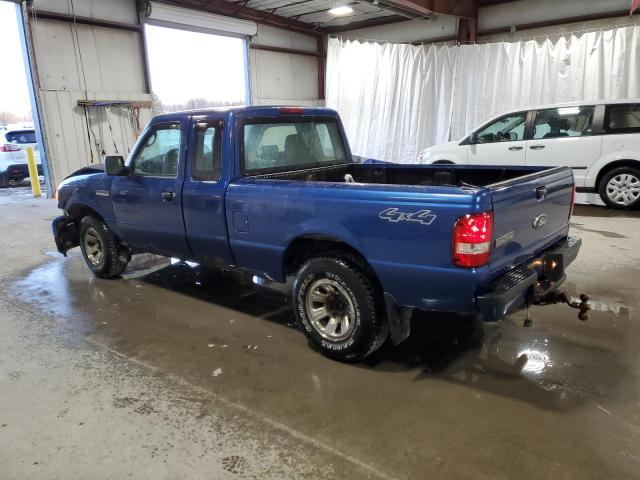 Photo 2 from auction – 2009 FORD RANGER SUP with VIN 1FTZR45E89PA05766