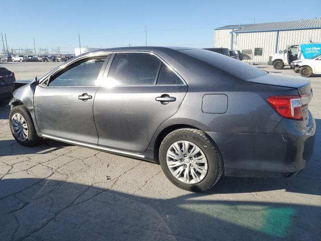 Photo 2 from auction – 2013 TOYOTA CAMRY L with VIN 4T1BF1FK7DU258189