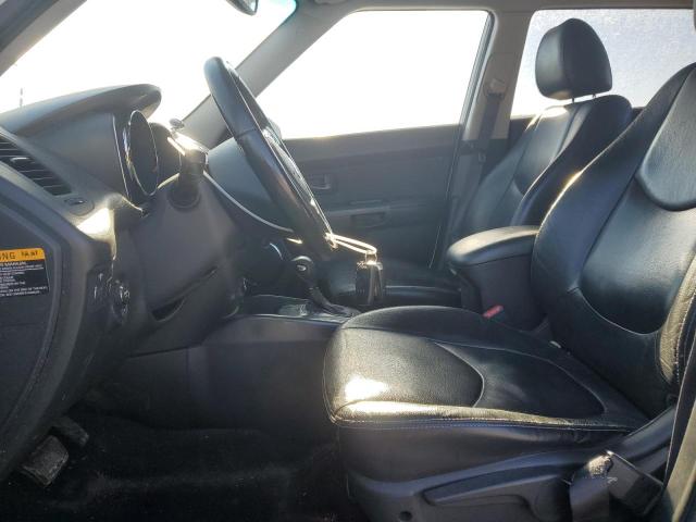 Снимка 7 от търг – 2011 KIA SOUL + с VIN KNDJT2A26B7267953