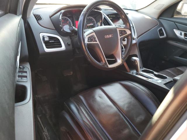 Photo 8 from auction – 2014 GMC TERRAIN SL with VIN 2GKALSEK6E6273433