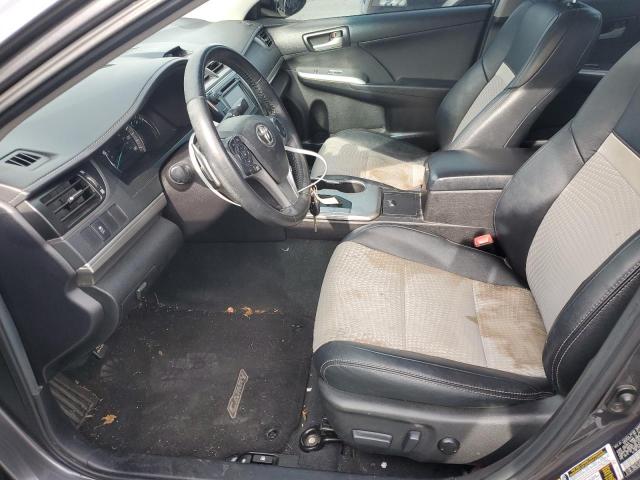Photo 7 from auction – 2014 TOYOTA CAMRY L with VIN 4T1BF1FK8EU438959