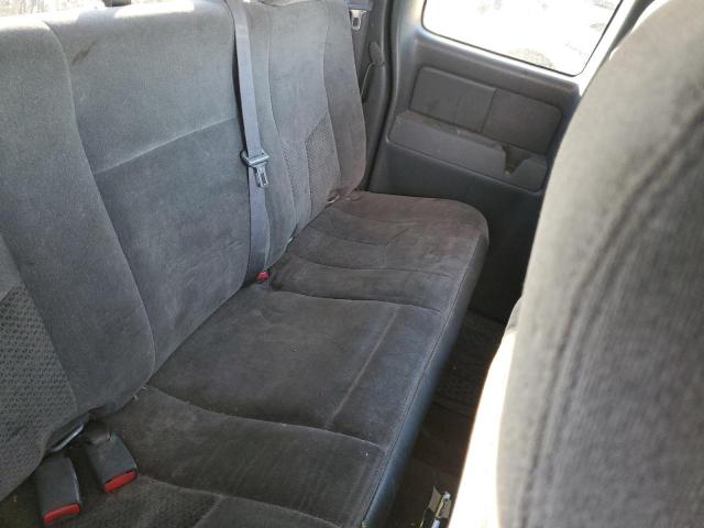 Photo 10 from auction – 2006 CHEVROLET SILVERADO with VIN 1GCHC29G46E151540