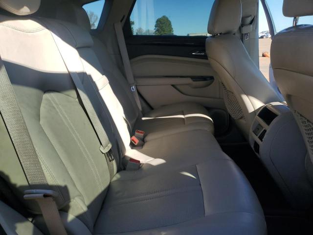 Photo 11 from auction – 2012 CADILLAC SRX LUXURY with VIN 3GYFNAE31CS575526