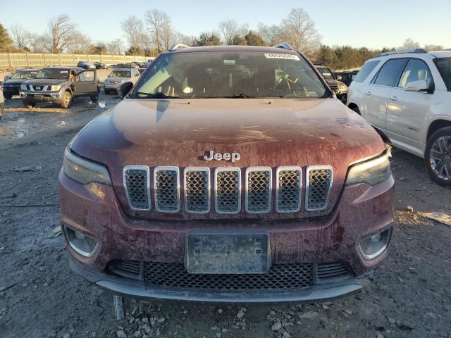 Photo 5 from auction – 2019 JEEP CHEROKEE L with VIN 1C4PJMDX7KD368911