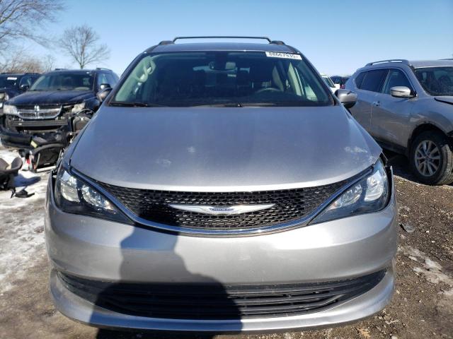 Photo 5 from auction – 2020 CHRYSLER VOYAGER LX with VIN 2C4RC1DG8LR261771