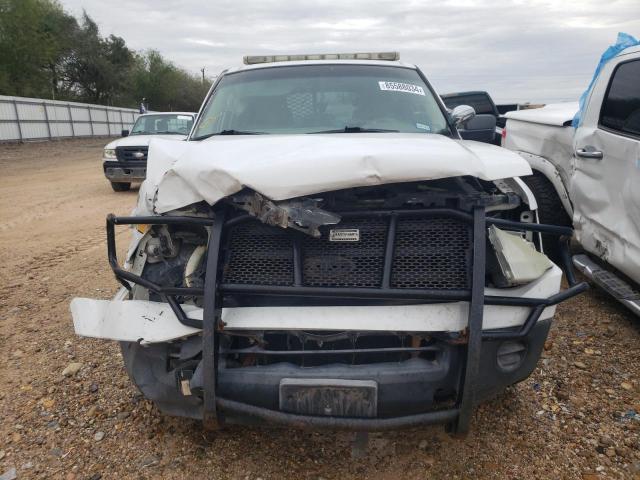 Photo 5 from auction – 2007 FORD EXPEDITION with VIN 1FMFU15557LA67948