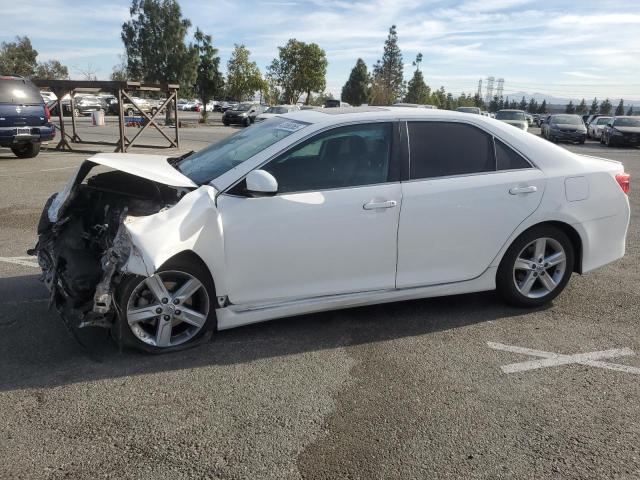 TOYOTA CAMRY L 2013 with VIN 4T1BF1FK3DU689130 - Photo from auction