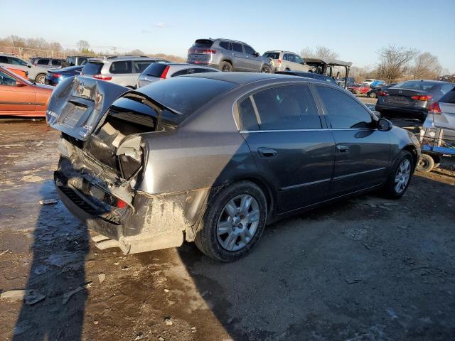 Photo 3 from auction – 2006 NISSAN ALTIMA S with VIN 1N4AL11D46C116687