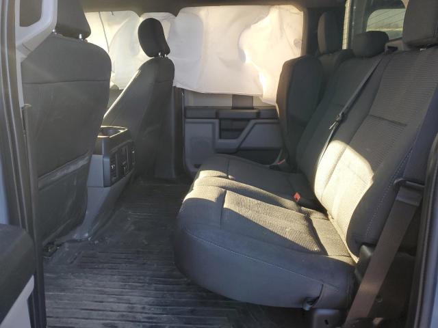 Photo 10 from auction – 2019 FORD F150 SUPER with VIN 1FTEW1EPXKFC04756