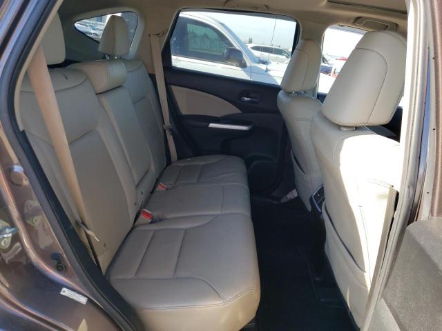 Photo 11 from auction – 2015 HONDA CR-V EXL with VIN 2HKRM4H77FH618318