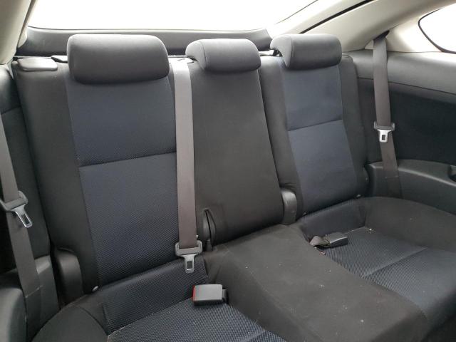 Photo 10 from auction – 2006 TOYOTA SCION TC with VIN JTKDE177060090893