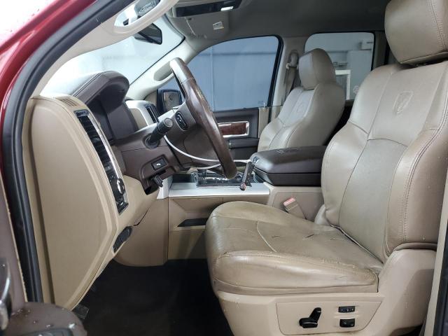 Photo 7 from auction – 2011 DODGE RAM 1500 with VIN 1D7RV1GT9BS630692