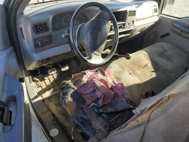 Photo 8 from auction – 1999 FORD F250 SUPER with VIN 1FTNX20L6XEC64246