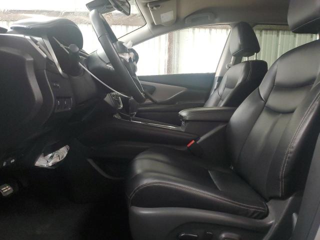 Photo 7 from auction – 2023 NISSAN MURANO SV with VIN 5N1AZ2BS4PC129237