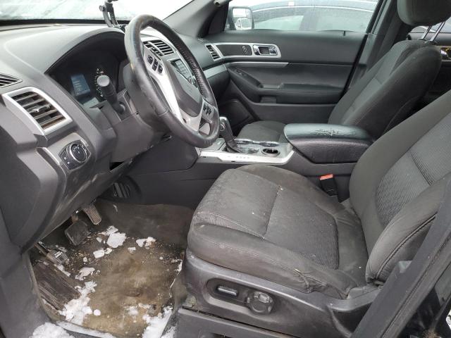 Photo 7 from auction – 2014 FORD EXPLORER X with VIN 1FM5K7D88EGC22210