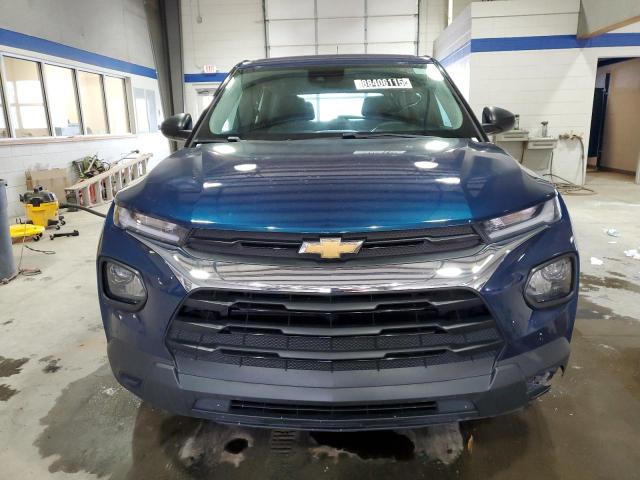 Photo 5 from auction – 2021 CHEVROLET TRAILBLAZE with VIN KL79MMS26MB122967