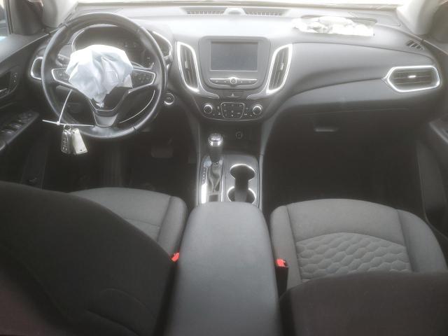 Photo 8 from auction – 2018 CHEVROLET EQUINOX LT with VIN 2GNAXJEV7J6259188