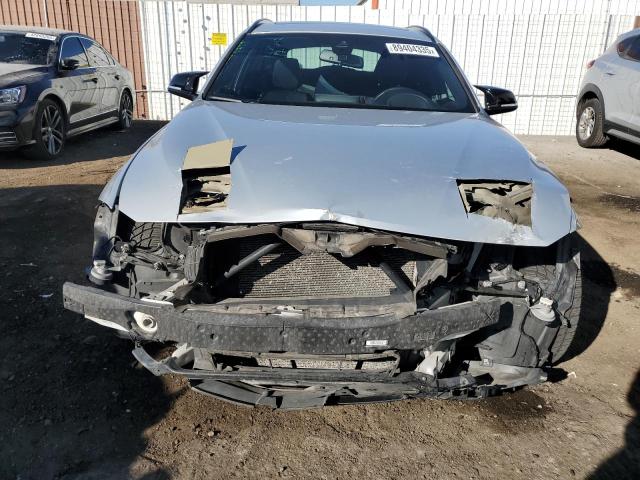 Photo 5 from auction – 2017 BMW 330 XI with VIN WBA8K3C38HK679453