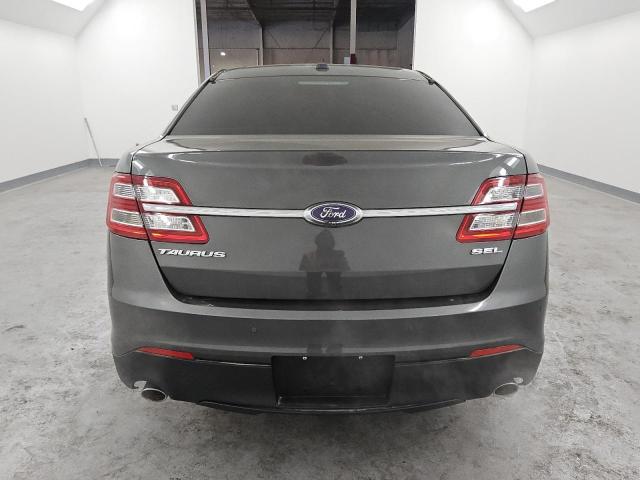 Photo 6 from auction – 2017 FORD TAURUS SEL with VIN 1FAHP2E88HG110960