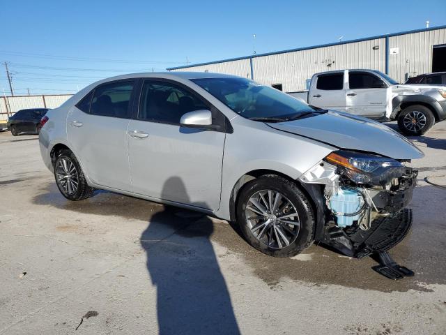 Photo 4 from auction – 2019 TOYOTA COROLLA L with VIN 5YFBURHE1KP934095
