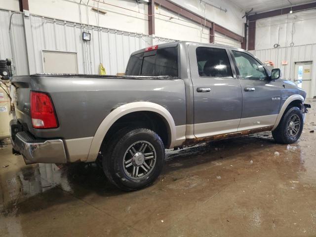 Photo 3 from auction – 2010 DODGE RAM 1500 with VIN 1D7RV1CT2AS158243