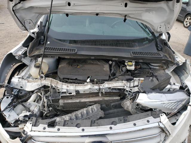 صورة رقم 12 من المزاد - 2018 FORD ESCAPE SEL مع VIN 1FMCU0HD8JUB80293