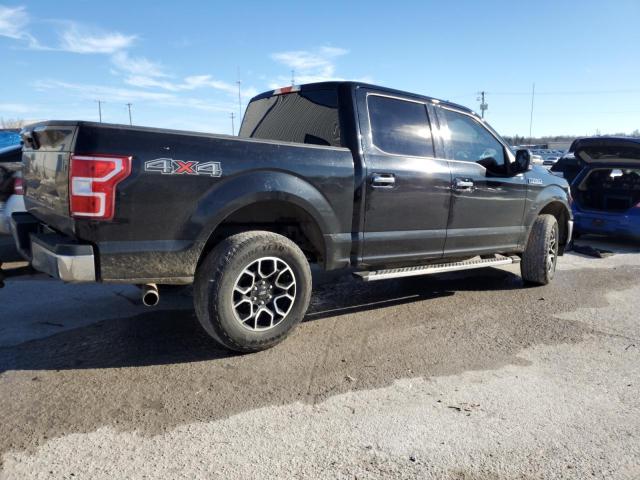 Photo 3 from auction – 2019 FORD F150 SUPER with VIN 1FTEW1E58KKF01143