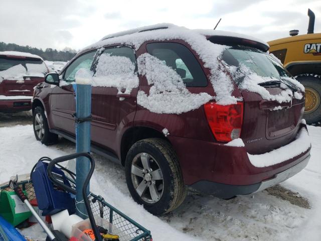 Photo 2 from auction – 2008 PONTIAC TORRENT with VIN 2CKDL33F786282482
