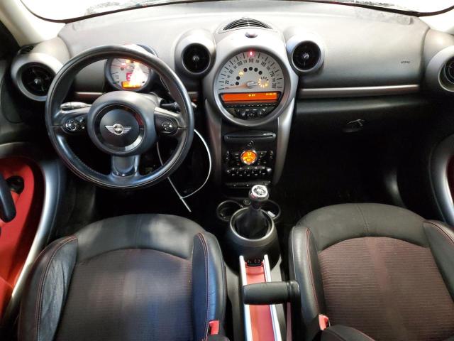 Photo 8 from auction – 2012 MINI COOPER COU with VIN WMWZB3C58CWM29783