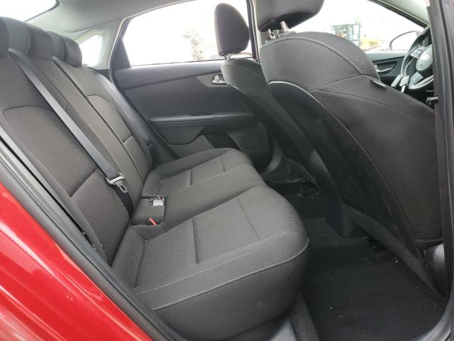 Photo 10 from auction – 2020 KIA FORTE FE with VIN 3KPF24AD8LE261269