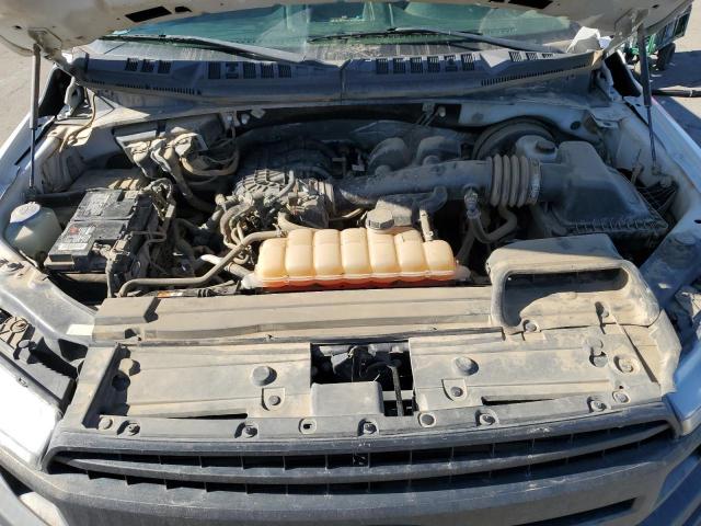 Photo 11 from auction – 2019 FORD F150 with VIN 1FTMF1CB9KKC16259