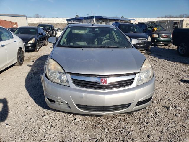 Photo 5 from auction – 2009 SATURN AURA XE with VIN 1G8ZS57B99F159562