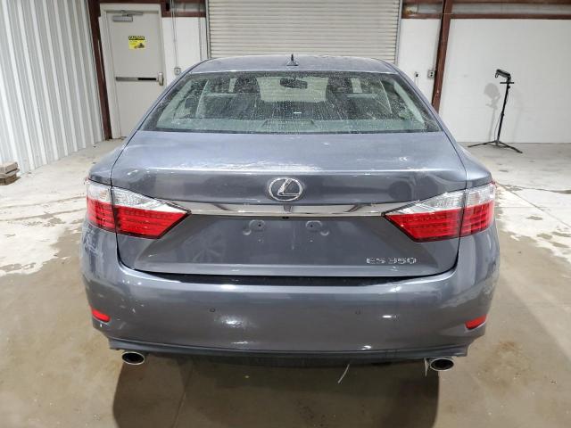 Photo 6 from auction – 2013 LEXUS ES 350 with VIN JTHBK1GG9D2076515