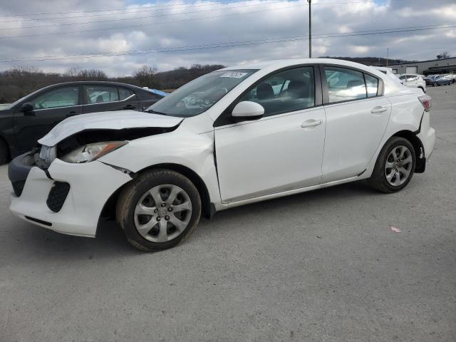 MAZDA 3 I 2013 with VIN JM1BL1TF1D1743725 - Photo from auction