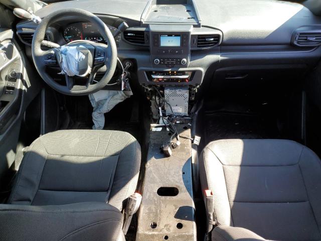 Photo 8 from auction – 2023 FORD EXPLORER P with VIN 1FM5K8AB1PGA19149