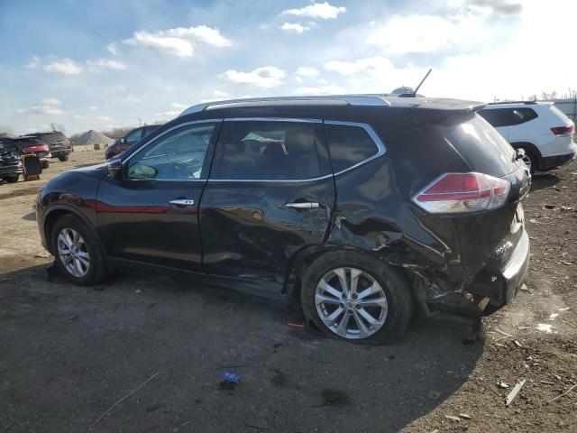 Photo 2 from auction – 2016 NISSAN ROGUE S with VIN KNMAT2MV0GP610768