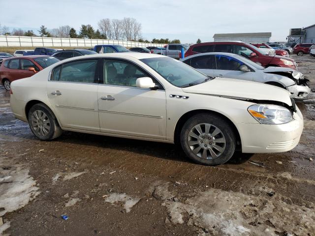 Photo 4 from auction – 2009 BUICK LUCERNE CX with VIN 1G4HD57M49U137893