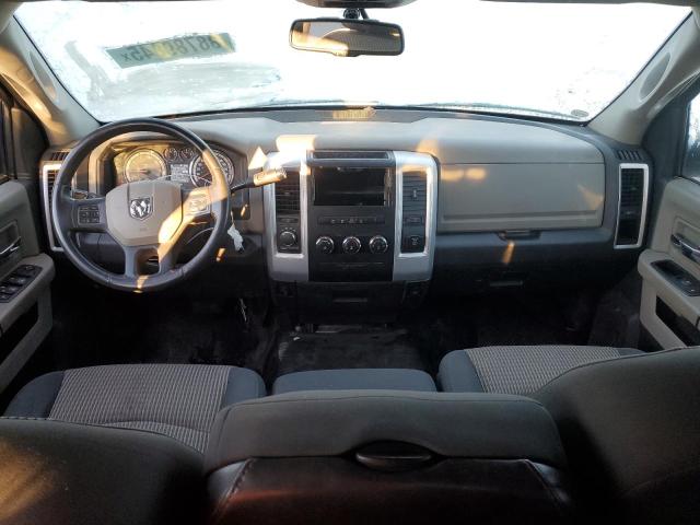 Photo 8 from auction – 2012 DODGE RAM 1500 S with VIN 1C6RD7GT5CS123829