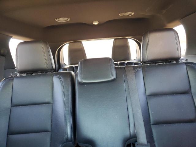 Photo 10 from auction – 2011 FORD EXPLORER X with VIN 1FMHK7D83BGA80552