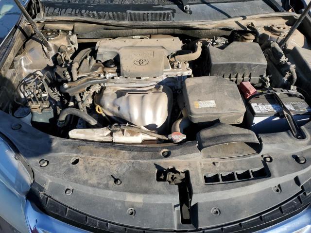 Photo 11 from auction – 2016 TOYOTA CAMRY LE with VIN 4T4BF1FK3GR565658