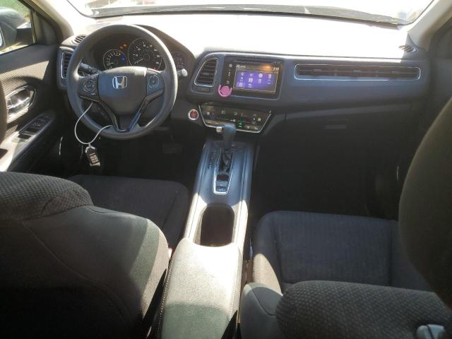 Photo 8 from auction – 2017 HONDA HR-V EX with VIN 3CZRU5H52HM720881