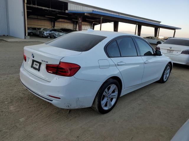 Photo 3 from auction – 2016 BMW 328 I SULE with VIN WBA8E9C55GK603456