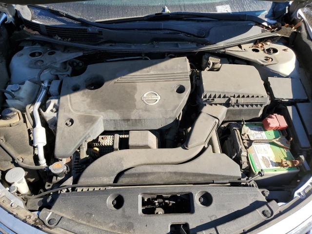 Photo 11 from auction – 2014 NISSAN ALTIMA 2.5 with VIN 1N4AL3AP6EC143054