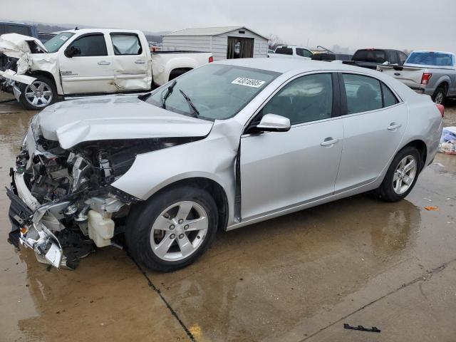 CHEVROLET MALIBU LIM 2016 with VIN 1G11C5SA3GU127125 - Photo from auction