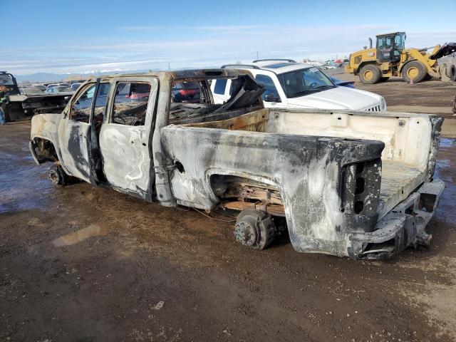 Photo 2 from auction – 2016 GMC SIERRA K25 with VIN 1GT12UE89GF279654