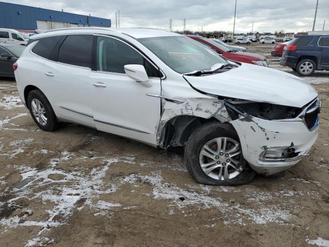 Photo 4 from auction – 2020 BUICK ENCLAVE ES with VIN 5GAEVAKW1LJ263063