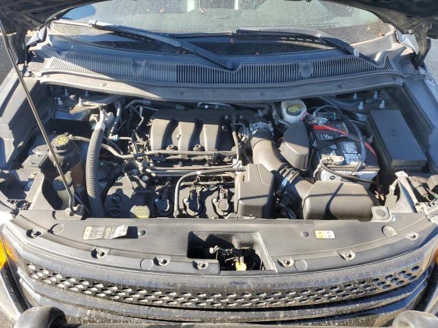 Снимка 12 от търг – 2013 FORD EXPLORER P с VIN 1FM5K8AR3DGB63858