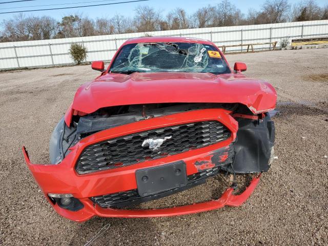 Photo 5 from auction – 2016 FORD MUSTANG with VIN 1FA6P8TH4G5260362