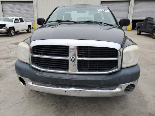 Photo 5 from auction – 2007 DODGE RAM 1500 S with VIN 1D7HA16K97J603893