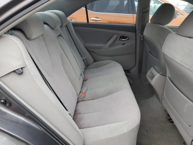 Photo 10 from auction – 2011 TOYOTA CAMRY BASE with VIN 4T4BF3EK4BR207457